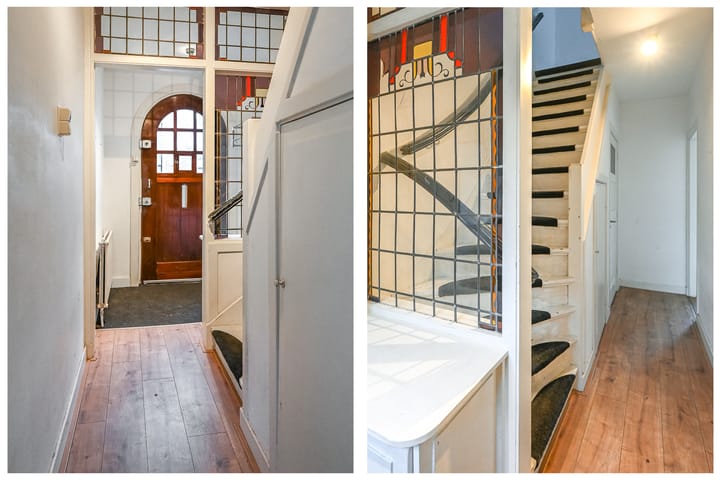 Foto 4 van Meervlietstraat 45