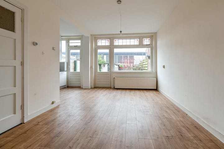 Foto 5 van Meervlietstraat 45