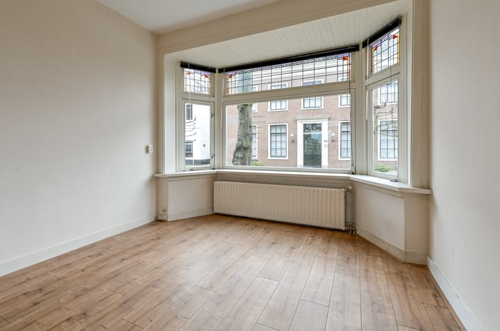 Foto 8 van Meervlietstraat 45