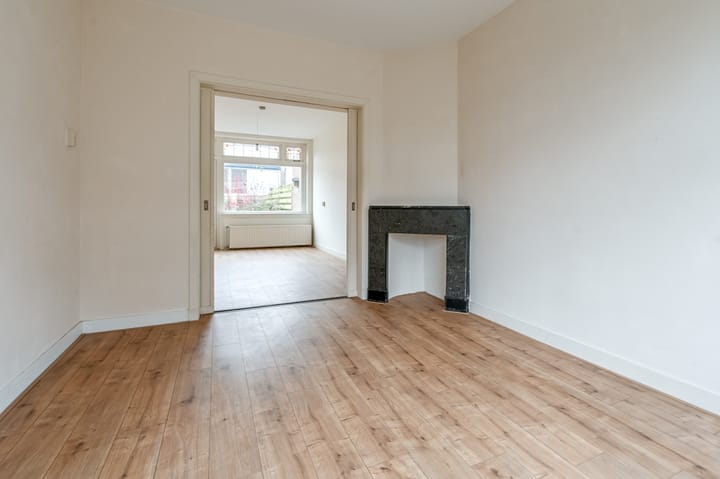 Foto 9 van Meervlietstraat 45