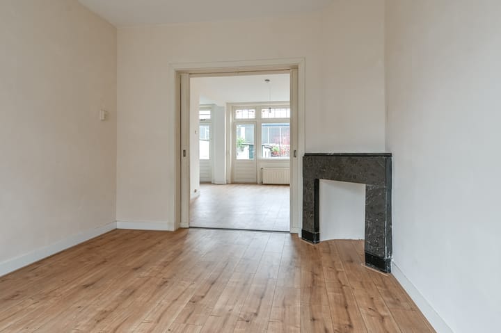 Foto 10 van Meervlietstraat 45