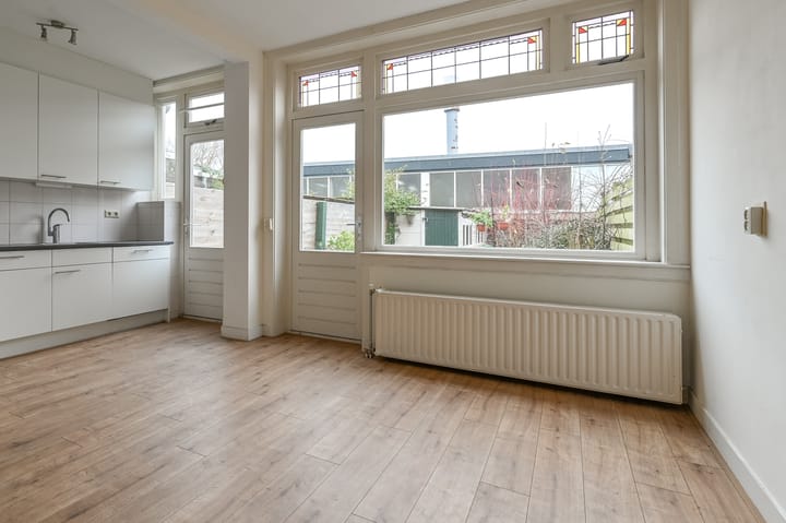 Foto 11 van Meervlietstraat 45