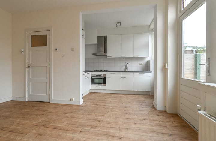 Foto 12 van Meervlietstraat 45