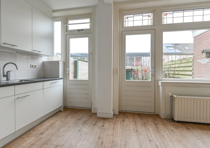 Foto 13 van Meervlietstraat 45