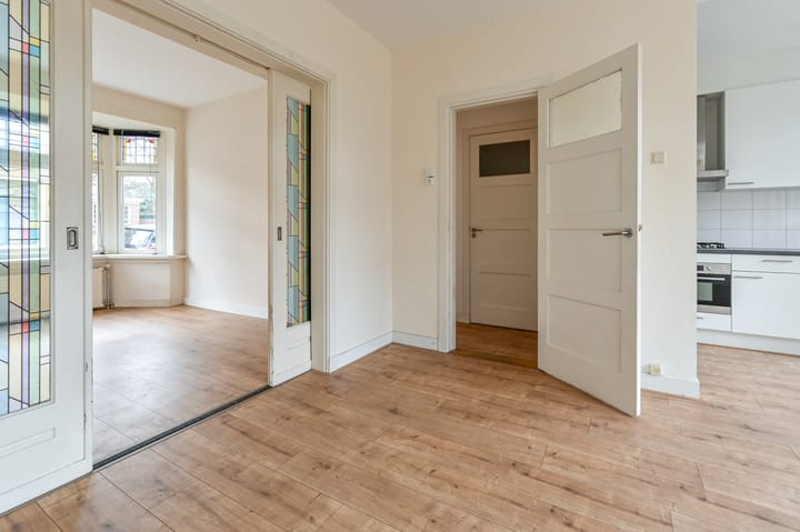 Foto 19 van Meervlietstraat 45