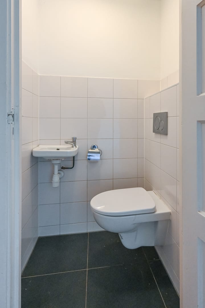 Foto 20 van Meervlietstraat 45