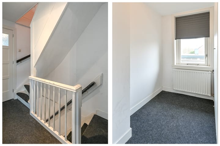 Foto 25 van Meervlietstraat 45