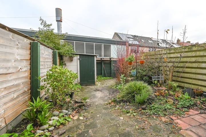 Foto 30 van Meervlietstraat 45