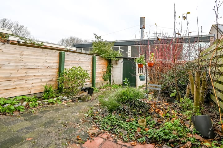 Foto 31 van Meervlietstraat 45