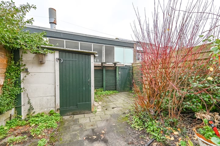 Foto 32 van Meervlietstraat 45