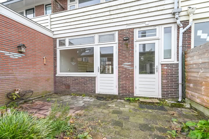 Foto 35 van Meervlietstraat 45