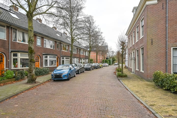 Foto 38 van Meervlietstraat 45