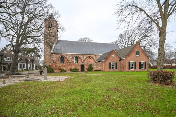 Foto 39 van Meervlietstraat 45