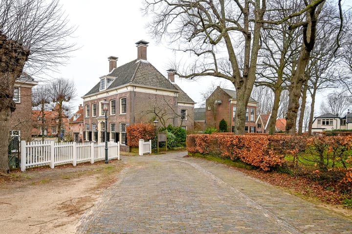 Foto 40 van Meervlietstraat 45