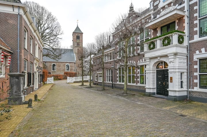 Foto 41 van Meervlietstraat 45