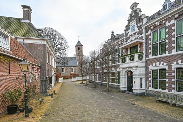 Foto 42 van Meervlietstraat 45