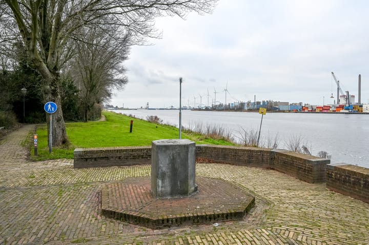 Foto 43 van Meervlietstraat 45