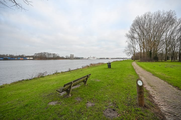 Foto 44 van Meervlietstraat 45