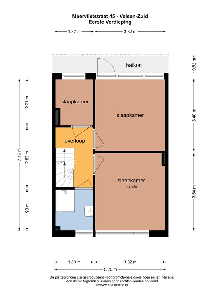 Foto 47 van Meervlietstraat 45
