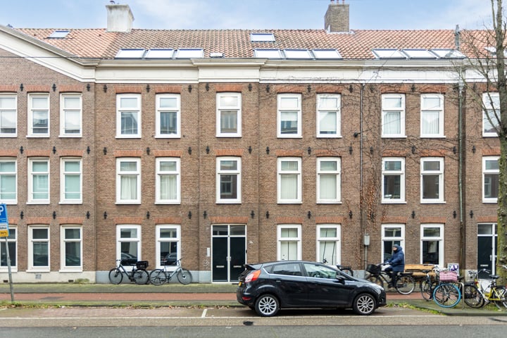 Marnixstraat 36-3 L