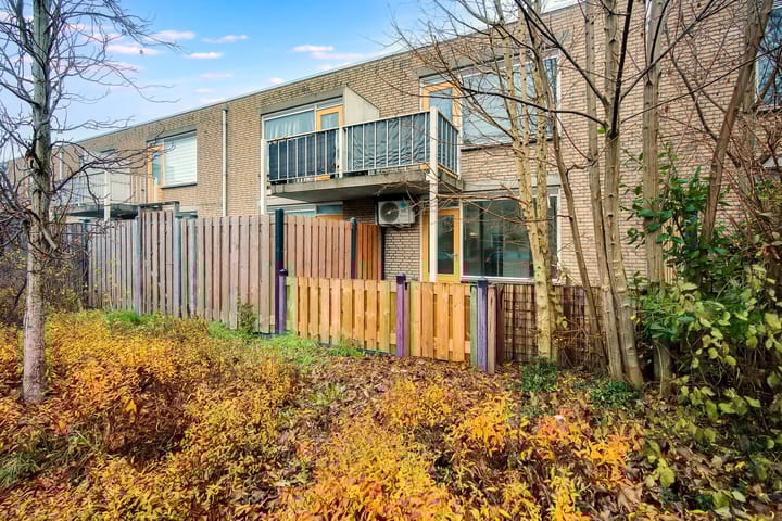 Foto 15 van Klaverweg 32