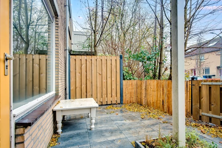 Foto 16 van Klaverweg 32