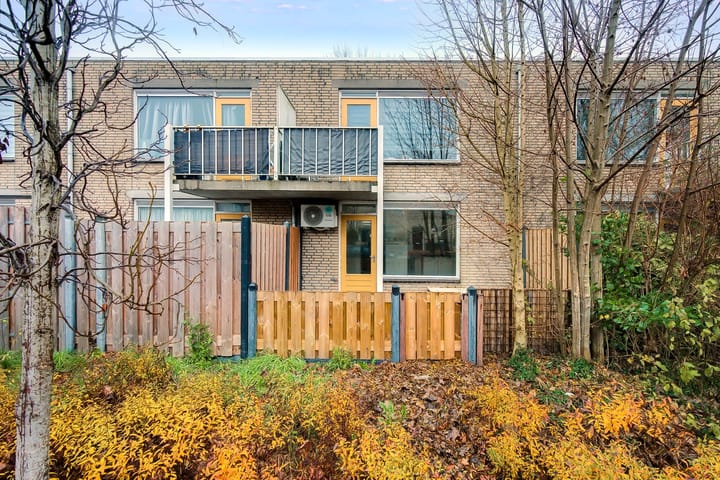 Foto 18 van Klaverweg 32