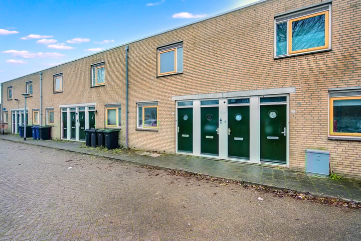 Foto 20 van Klaverweg 32