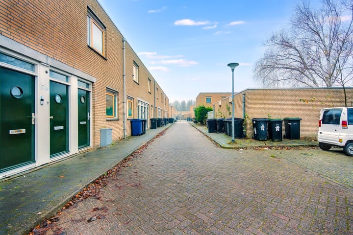 Foto 21 van Klaverweg 32