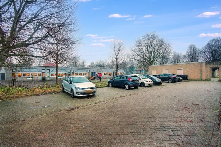 Foto 22 van Klaverweg 32