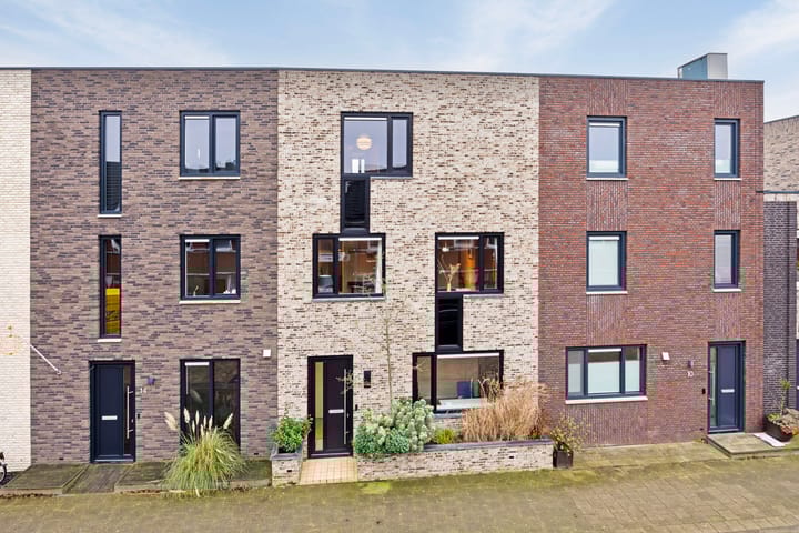 Foto 11 van Bouwkamp 12