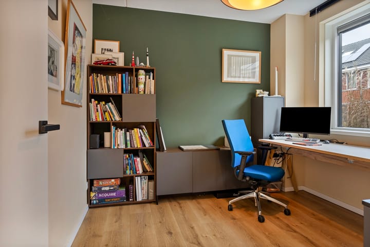 Foto 14 van Bouwkamp 12