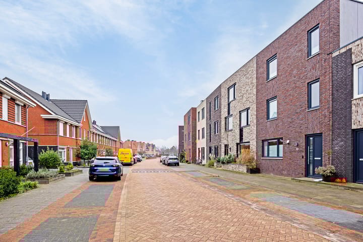 Foto 8 van Bouwkamp 12