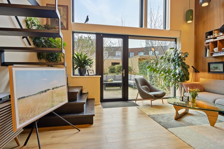 Foto 18 van Bouwkamp 12