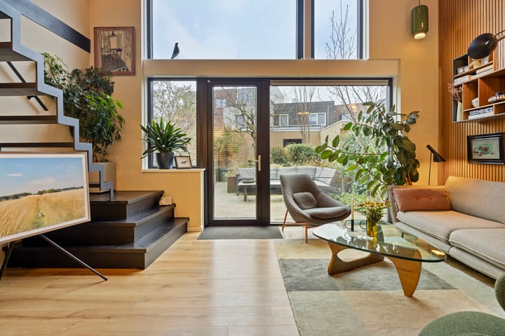 Foto 19 van Bouwkamp 12