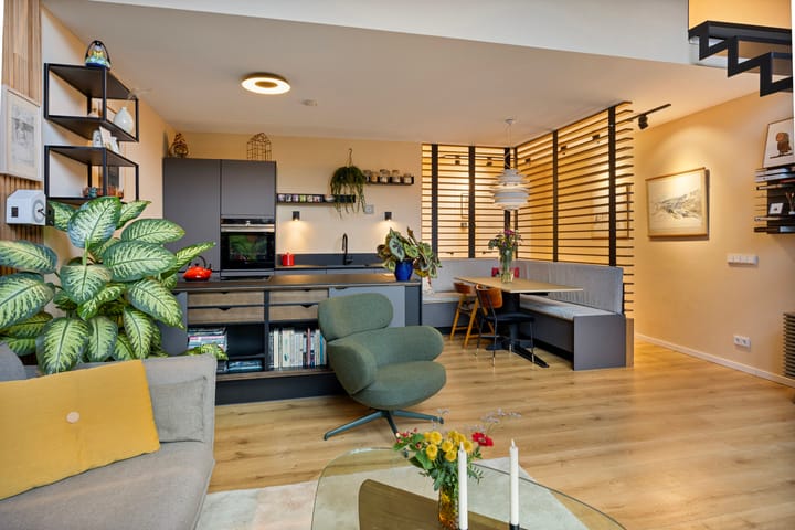 Foto 21 van Bouwkamp 12