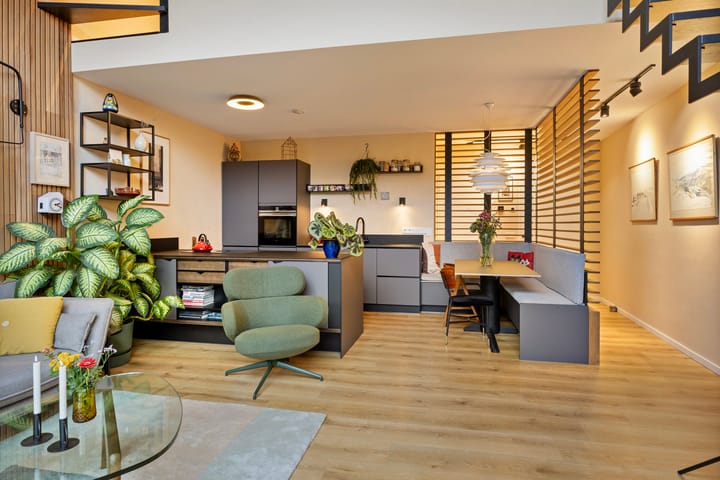 Foto 22 van Bouwkamp 12