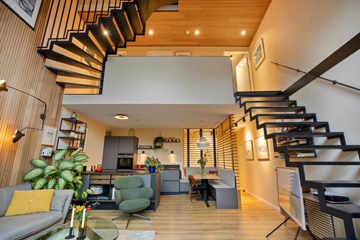 Foto 23 van Bouwkamp 12