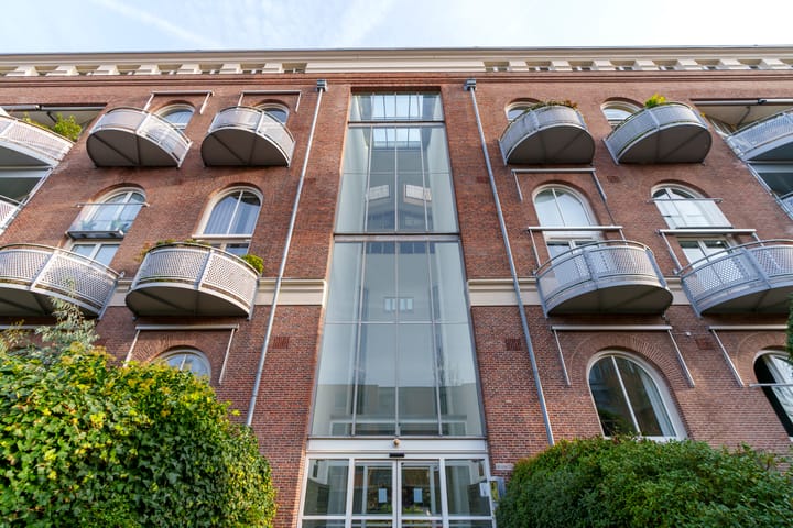 Foto 2 van Arthur van Schendelstraat 88