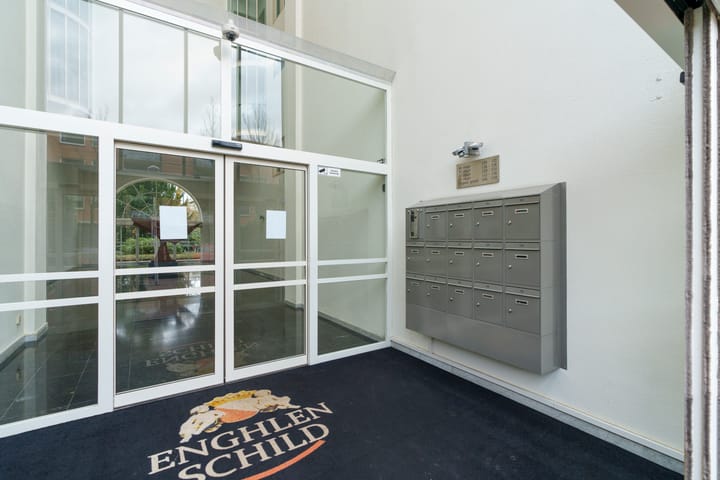 Foto 3 van Arthur van Schendelstraat 88