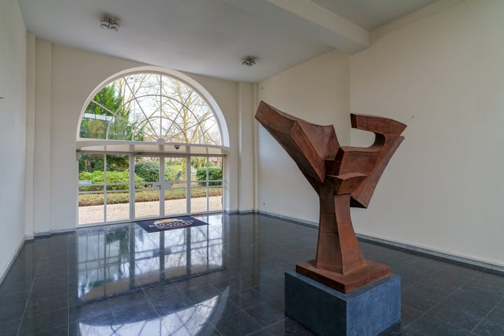 Foto 5 van Arthur van Schendelstraat 88