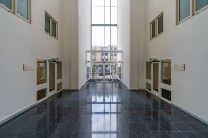 Foto 6 van Arthur van Schendelstraat 88