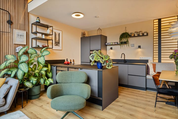 Foto 30 van Bouwkamp 12