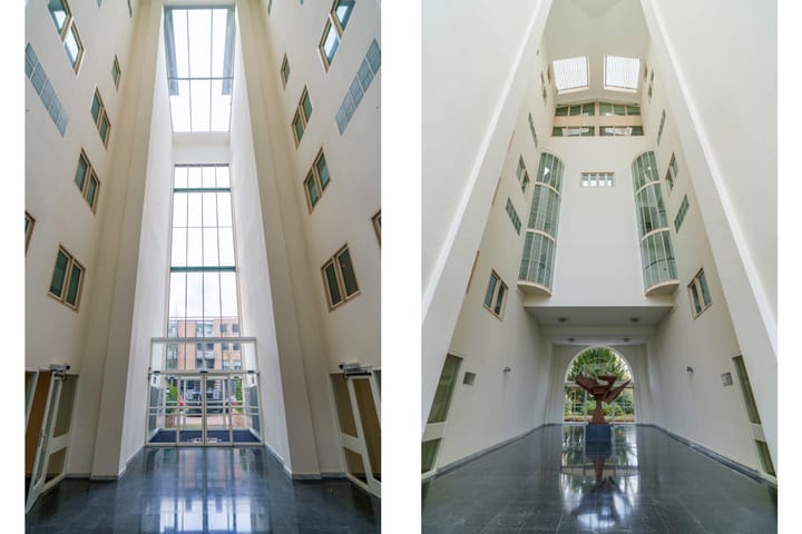 Foto 7 van Arthur van Schendelstraat 88