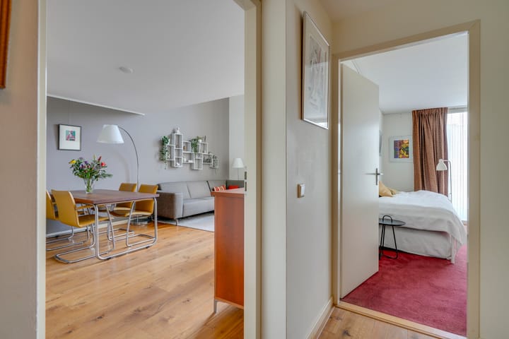 Foto 8 van Arthur van Schendelstraat 88