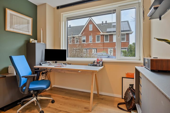 Foto 15 van Bouwkamp 12