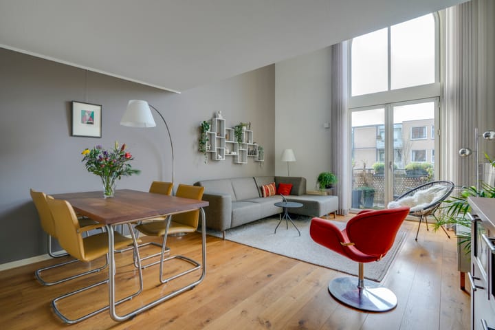 Foto 9 van Arthur van Schendelstraat 88