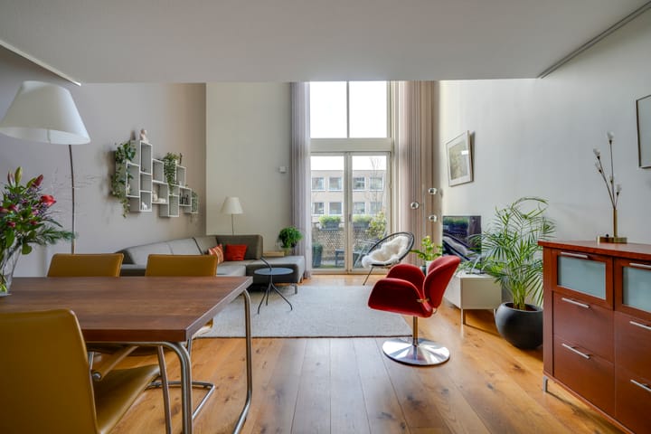 Foto 10 van Arthur van Schendelstraat 88