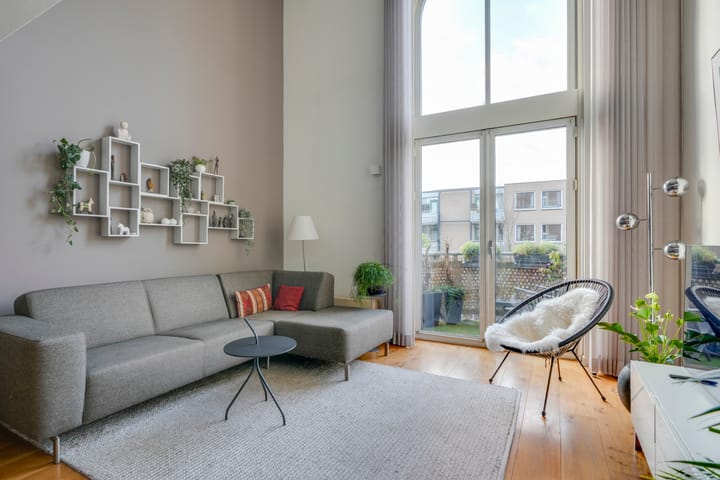 Foto 11 van Arthur van Schendelstraat 88