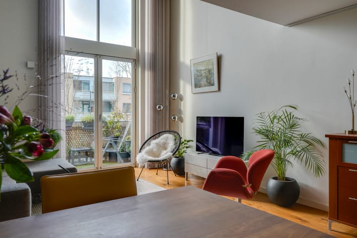 Foto 12 van Arthur van Schendelstraat 88